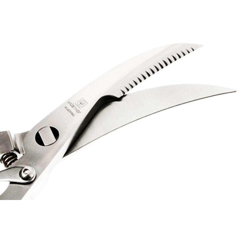 Wusthof Wusthof - Stainless Take Apart Poultry Shears