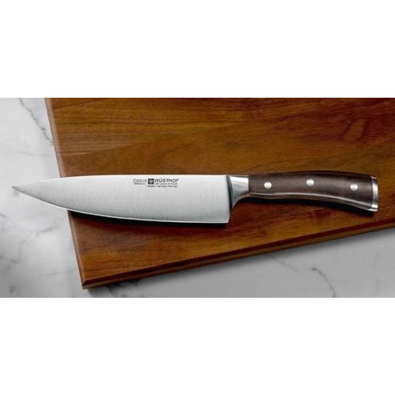 Wusthof  Wusthof - 6" Chef's Knife - IKON