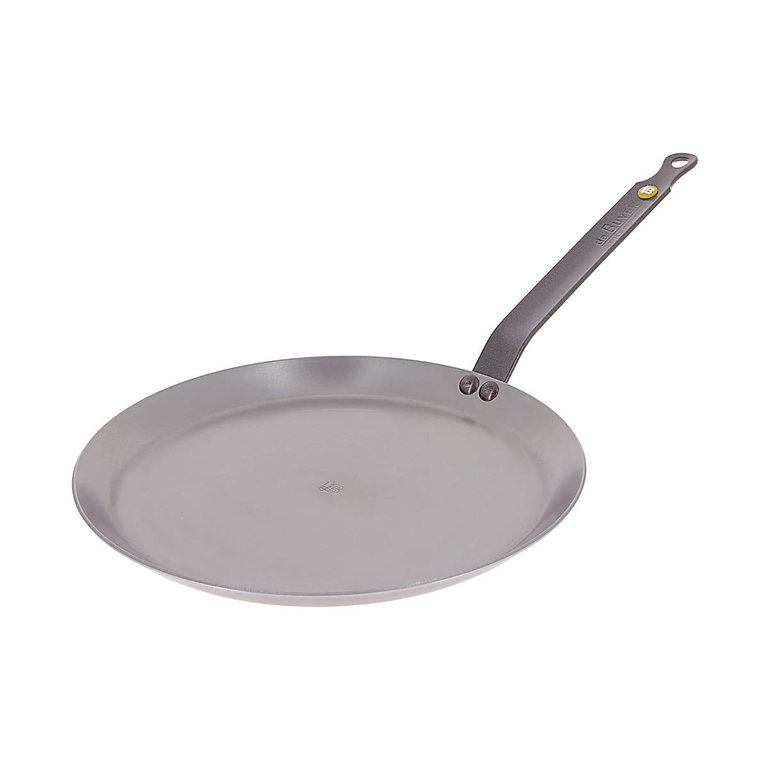 De Buyer De Buyer - Mineral B Element - Crêpière 26cm