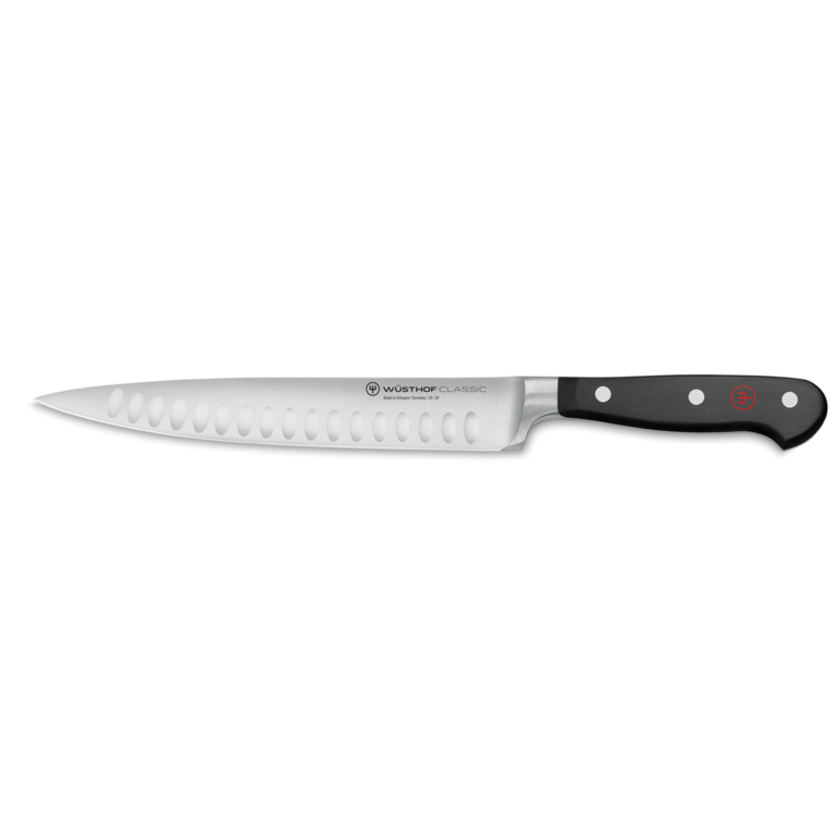Wusthof Wusthof - 9'' carving knife with hollow edge - Classic