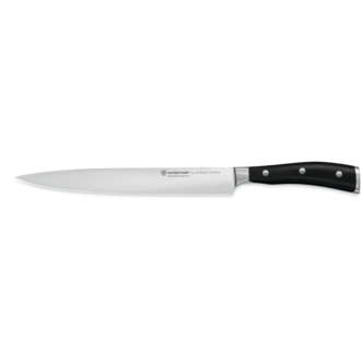 Wusthof Wusthof -  9'' carving knife - Classic Ikon Wusthof Wusthof -  9'' carving knife - Classic Ikon