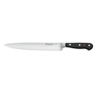 Wusthof Wusthof -  9'' carving knife - Classic Wusthof Wusthof -  9'' carving knife - Classic
