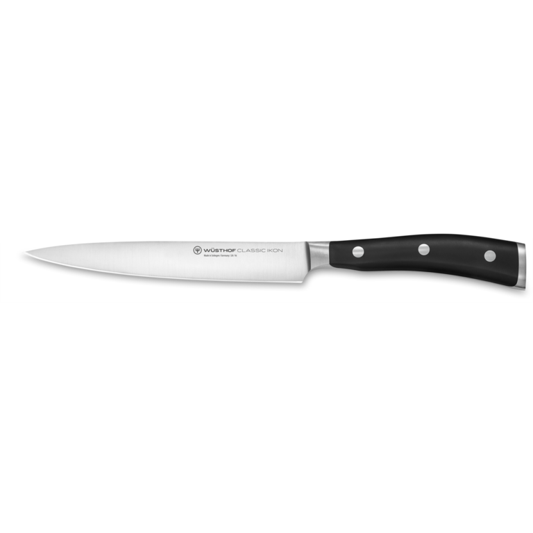 Wusthof Wusthof -  6'' utility knife - Classic Ikon