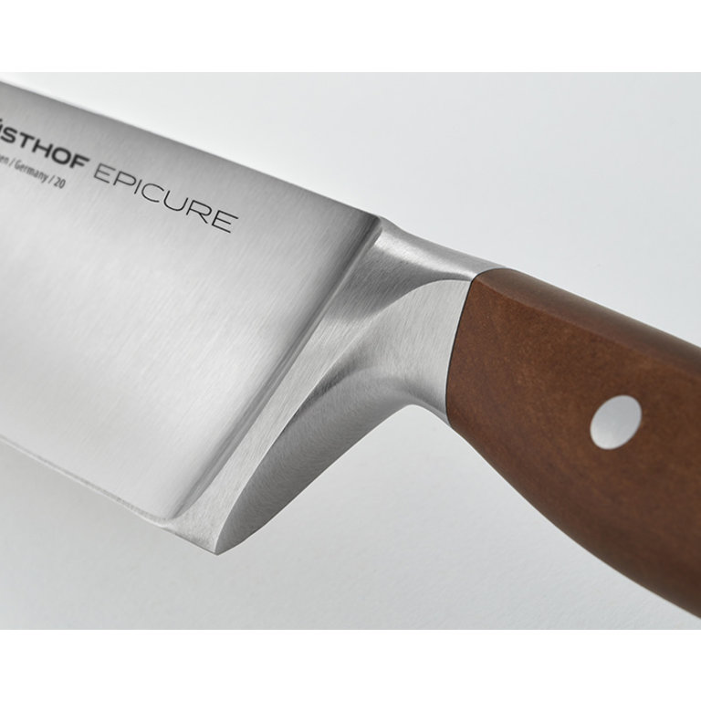 Wusthof Wusthof - 8'' Chef's knife  - Epicure