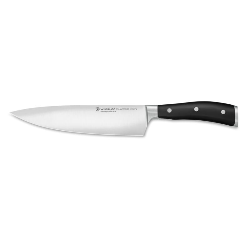 Wusthof Wusthof - 8'' Chef's knife -  Classic Ikon