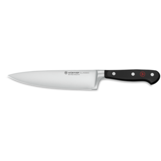Wusthof Wusthof - 8'' Chef's knife - Classic Wusthof Wusthof - 8'' Chef's knife - Classic