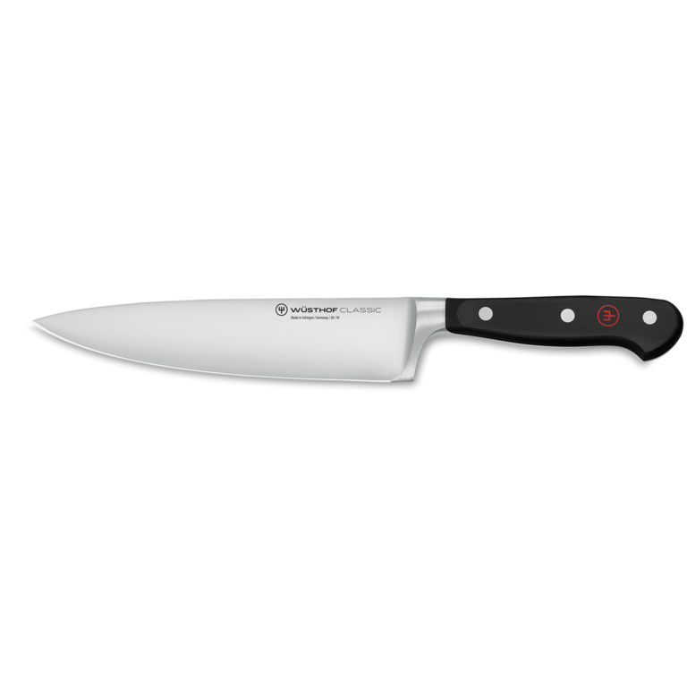 Wusthof Wusthof - 8'' Chef's knife - Classic