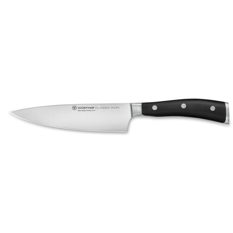 Wusthof Wusthof - Chef's knife 16cm Classic Ikon