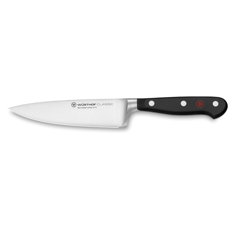 Wusthof Wusthof - Couteau du chef 16cm - Classic