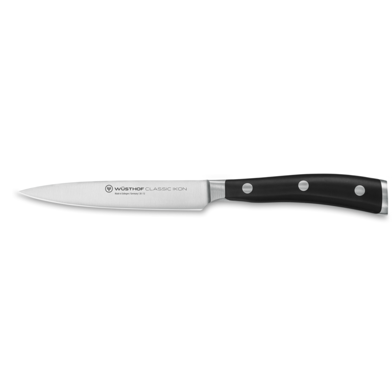 Wusthof Wusthof -  4.5" (12cm) Paring Knife - Classic Ikon