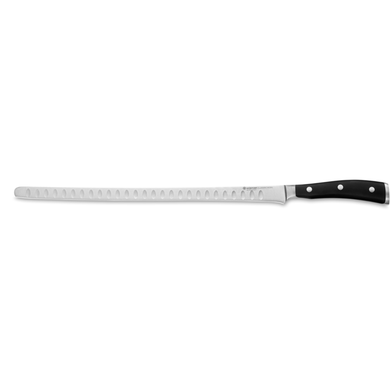 Wusthof Wusthof - Couteau à saumon  32cm - Classic Ikon