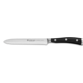 Wusthof Wusthof - Couteau tout usage 14 cm - Classic Ikon Wusthof Wusthof - Couteau tout usage 14 cm - Classic Ikon