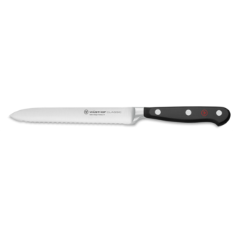 Wusthof Wusthof - Couteau tout usage 14 cm - Classic Wusthof Wusthof - Couteau tout usage 14 cm - Classic