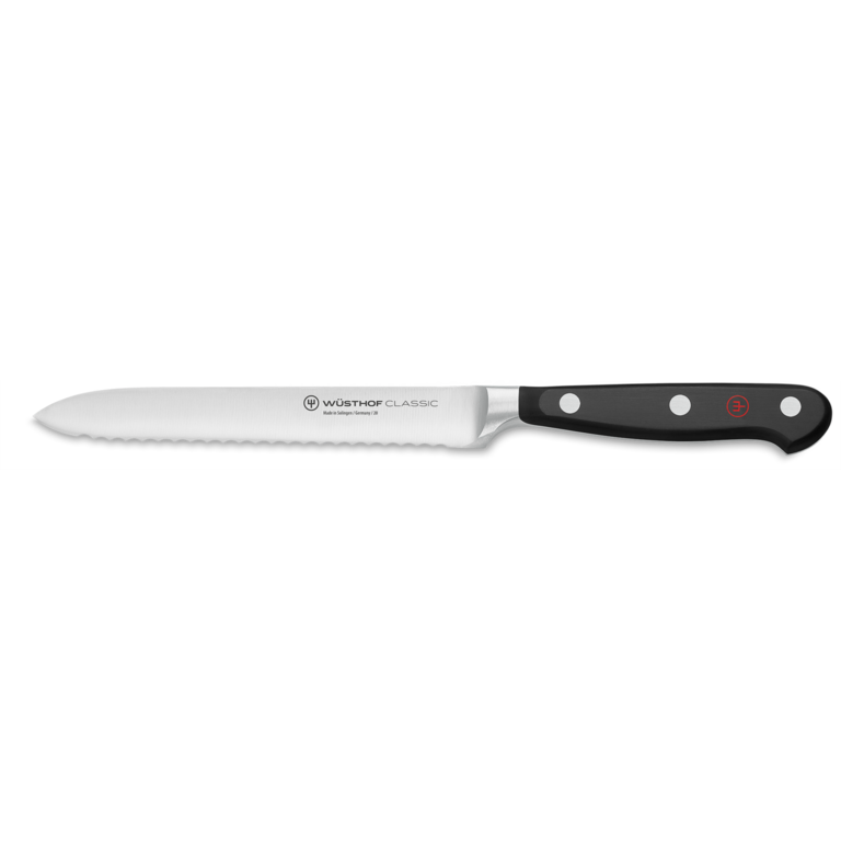 Wusthof Wusthof - 5'' Utility knife - Classic