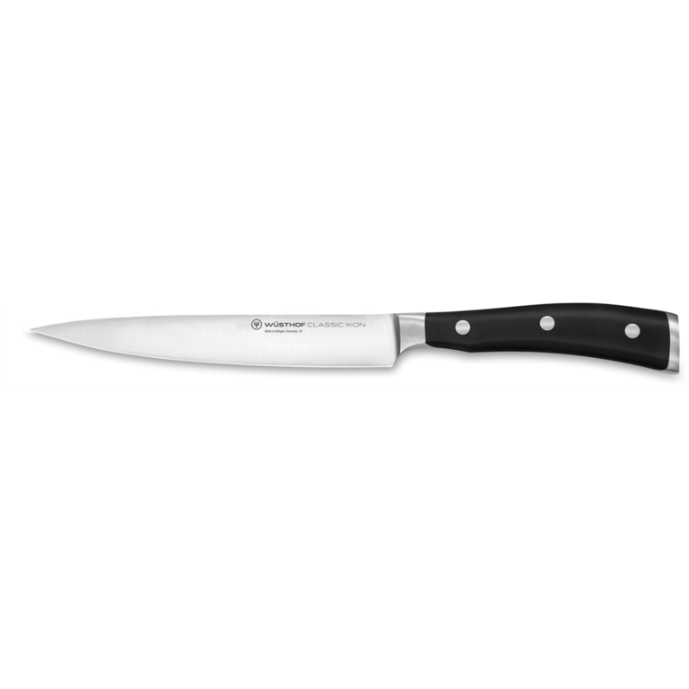 Wusthof Wusthof - 6" Flexible Fillet Knife - Classic Ikon