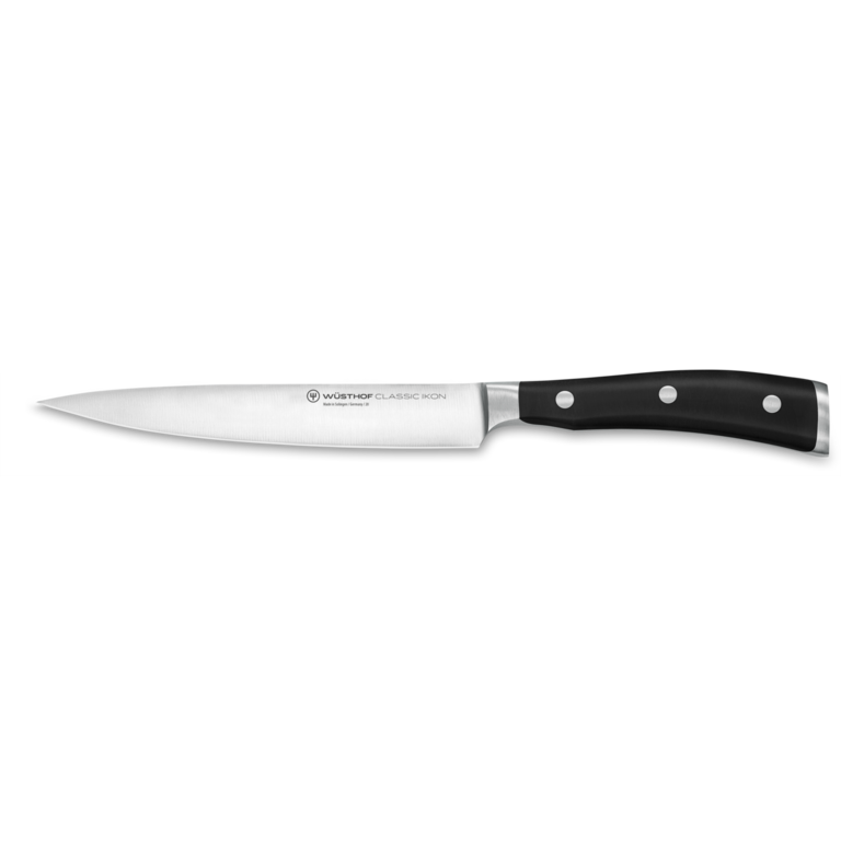 Wusthof Wusthof - Couteau à fileter 16cm - Classic Ikon