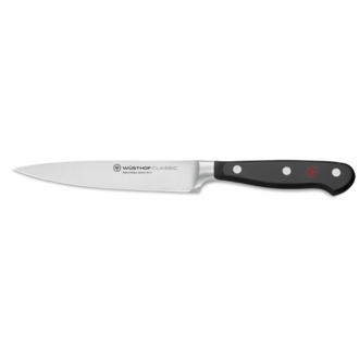 Wusthof - 6 Flexible Fillet Knife - Classic Ikon