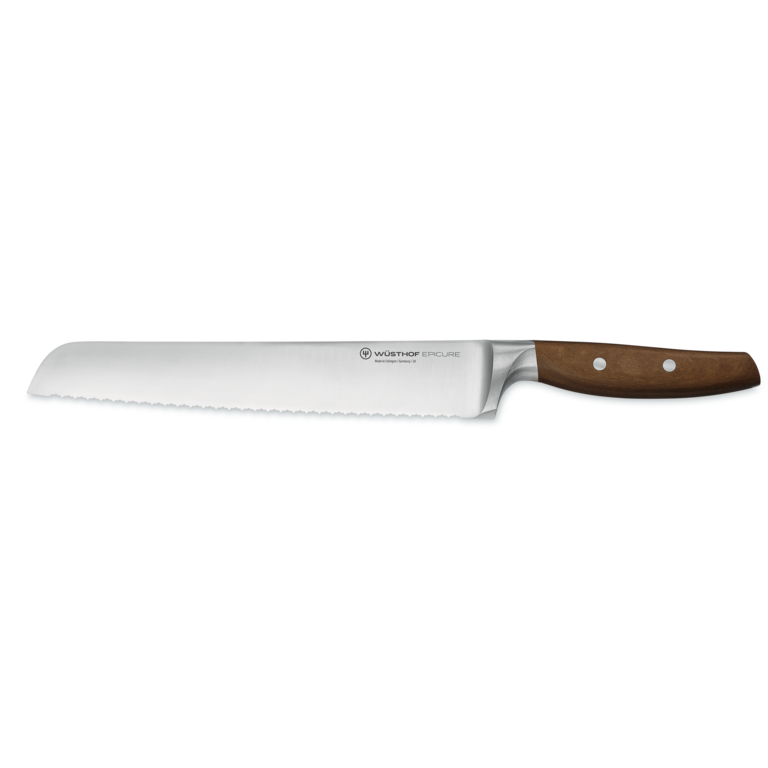 Wusthof Wusthof - 9'' Bread knife - Epicure