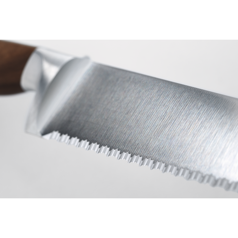 Wusthof Wusthof - Couteau à pain 23 cm - Epicure