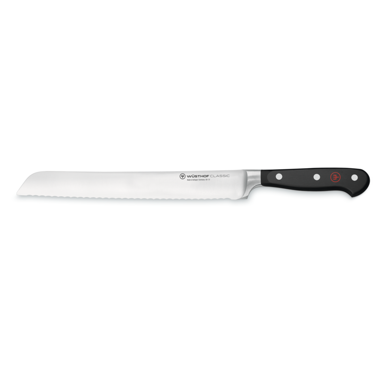 Wusthof Wusthof - 9'' Bread knife - Classic