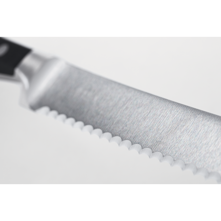 Wusthof Wusthof - Couteau à pain 23cm - Classic