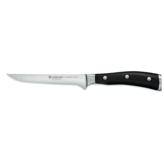 Wusthof Wusthof - Couteau à désosser 14cm - Classic Ikon Wusthof Wusthof - Couteau à désosser 14cm - Classic Ikon