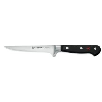 Wusthof Wusthof - Couteau à désosser 14cm - Classic Wusthof Wusthof - Couteau à désosser 14cm - Classic