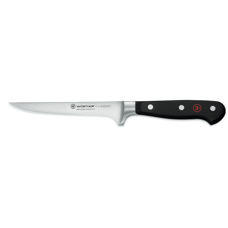 Wusthof Wusthof - Couteau à désosser 14cm - Classic