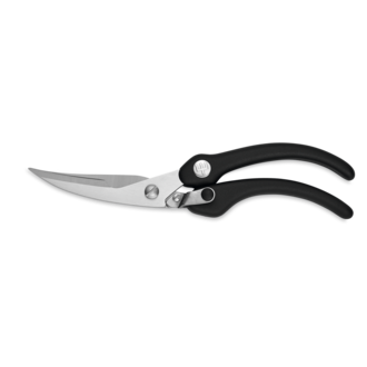 Wusthof Silverpoint II Come-Apart Kitchen Shears - KnifeCenter - 1049594907