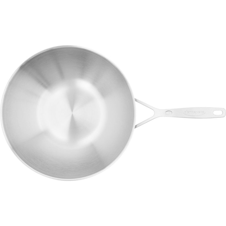 Demeyere Demeyere - Wok 30cm - Industry