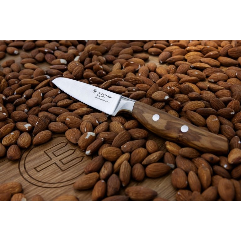 Wusthof Wusthof - Paring Knife 9cm (3.5") - Amici