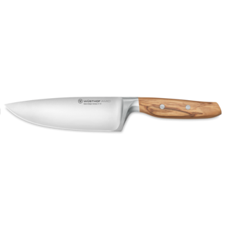 Wusthof Wusthof - Couteau de chef 15cm (6") - Série Amici Wusthof Wusthof - Couteau de chef 15cm (6") - Série Amici