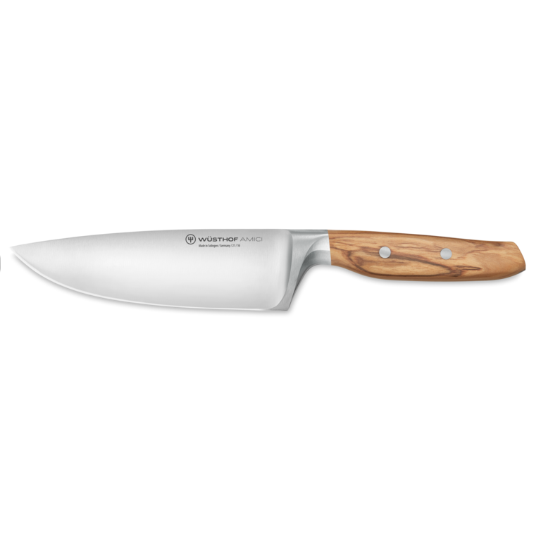 Wusthof Wusthof - Couteau de chef 15cm (6") - Série Amici