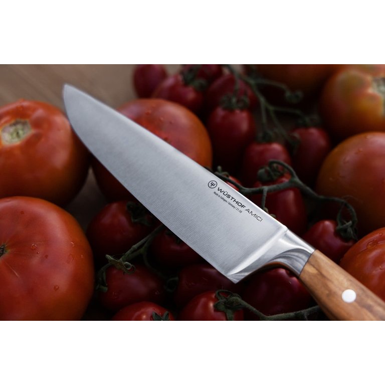 Wusthof Wusthof - Chef Knife 15cm (6") - Amici