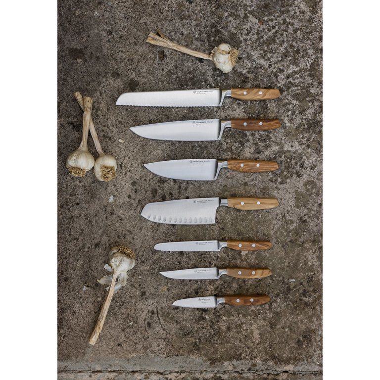 Wusthof Wusthof - Chef Knife 15cm (6") - Amici