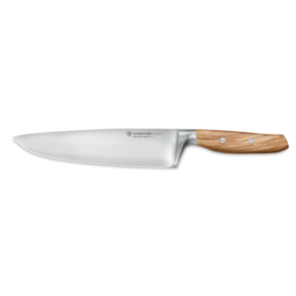 Wusthof Wusthof - Couteau de chef 20cm (8") - Série Amici Wusthof Wusthof - Couteau de chef 20cm (8") - Série Amici