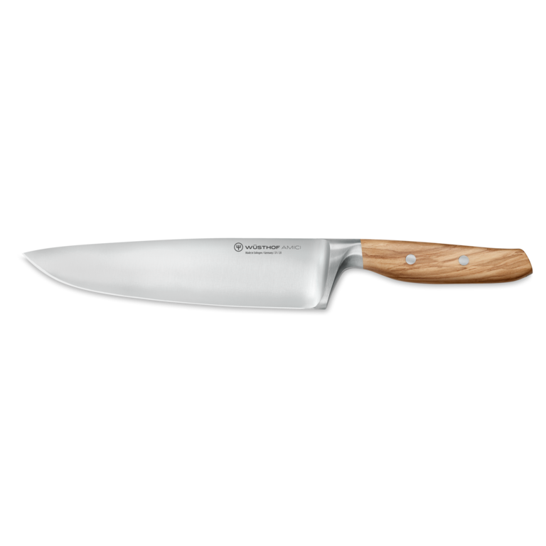 Wusthof Wusthof - Couteau de chef 20cm (8") - Série Amici