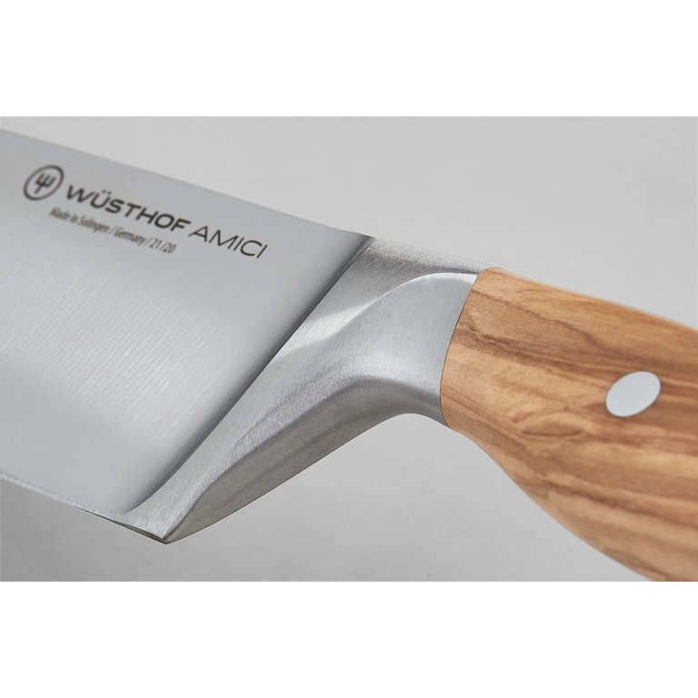 Wusthof Wusthof - Couteau de chef 20cm (8") - Série Amici