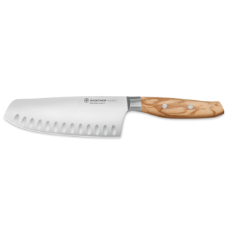 Wusthof Wusthof - Couteau santoku 17cm (7") - Série Amici Wusthof Wusthof - Couteau santoku 17cm (7") - Série Amici