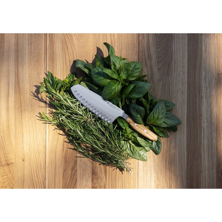 Wusthof Wusthof - Santoku Knife 17cm (7") - Amici