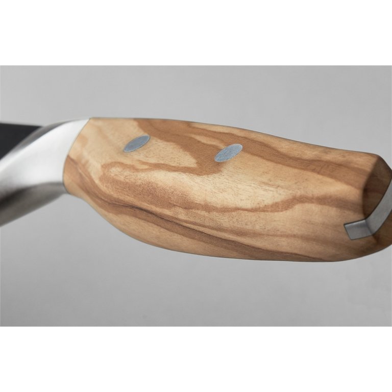 Wusthof Wusthof - Double Serrated Bread Knife 23cm (9") -  Amici