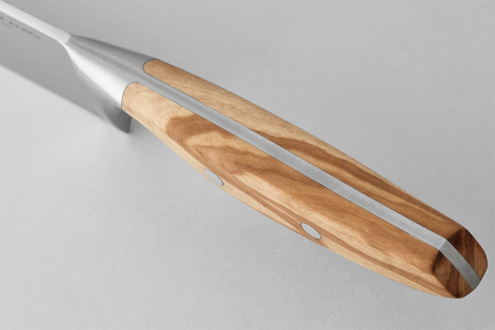 Wusthof - Couteau à pain double-dentelé 23cm (9) - Amici
