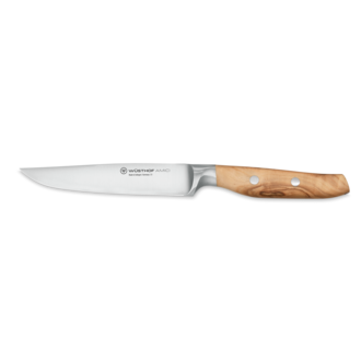 Wusthof Wusthof - Steak Knife 12cm (4.5") - Amici Wusthof Wusthof - Steak Knife 12cm (4.5") - Amici