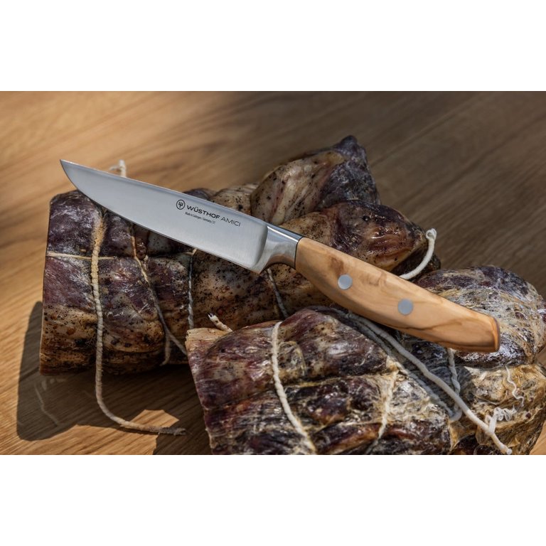 Wusthof Wusthof - Steak Knife 12cm (4.5") - Amici