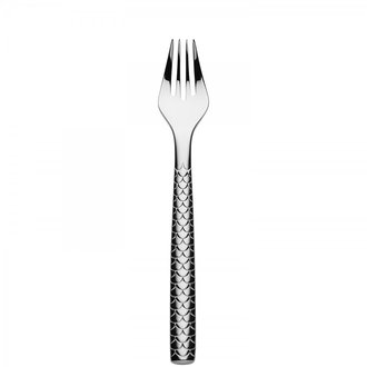 Alessi Alessi - Fourchette de service -  Colombina / Doriana et Massimiliano Fuksas Alessi Alessi - Fourchette de service -  Colombina / Doriana et Massimiliano Fuksas