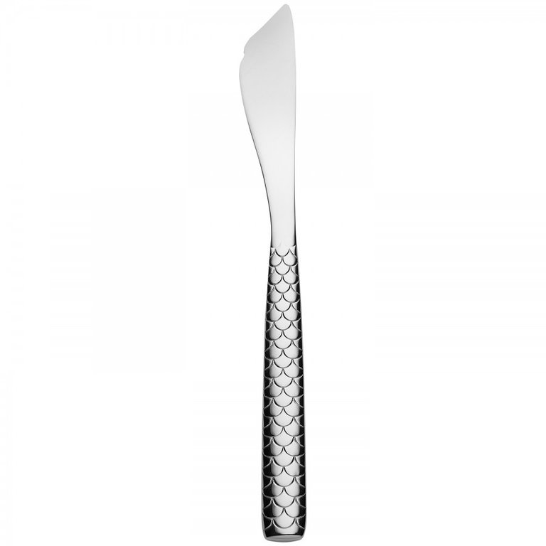 Alessi Alessi - Serving knife - Colombina / Doriana and Massimiliano Fuksas