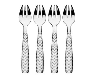 ALESSI - Fm 23, 36 S4 Colombina Fish, Set De Qua…