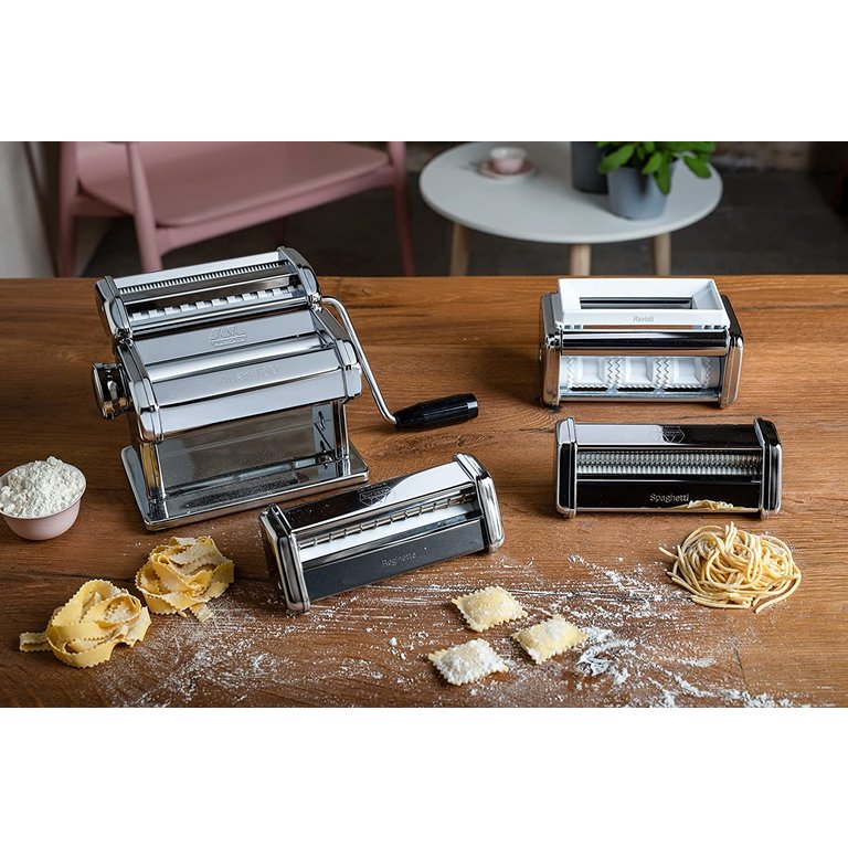 Marcato Marcato - Atlas Multi-Pasta Set