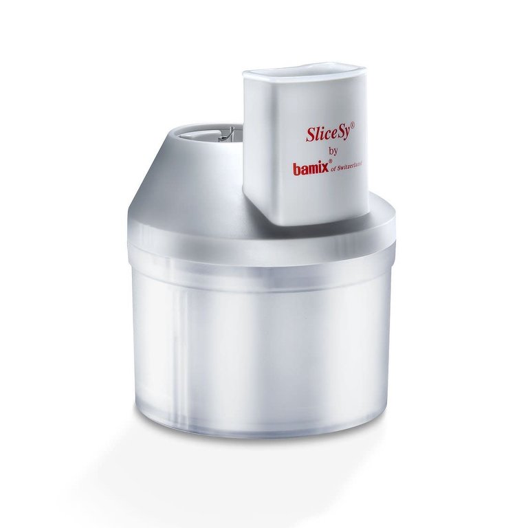 Bamix Bamix - SliceSy Food Processor