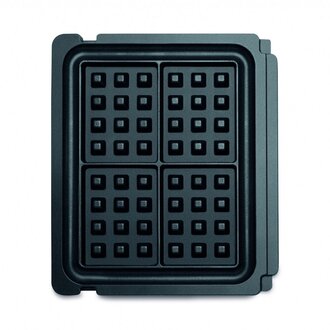 Breville Breville - No-Mess Waffle Plate